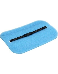 Сидушка туристическая Maclay 1226215