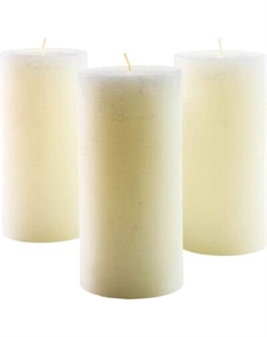 Набор свечей Мелт 150мм