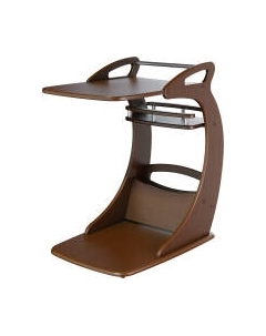 Приставной столик Мебелик Фаворит