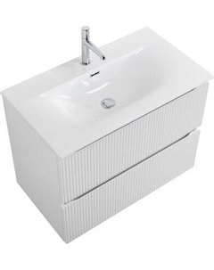 Тумба под умывальник BelBagno UNO-900-2C-SO-BO Belbagno