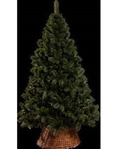 Ель искусственная Ёлушка Новогодняя / ЕНОВ 15