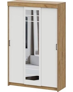 Шкаф-купе NN мебель ШКП 7 Nn мебель