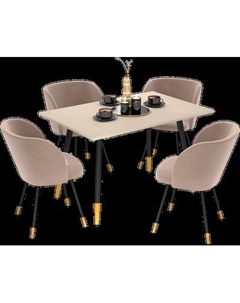 Обеденная группа Sheffilton SHT-DS309