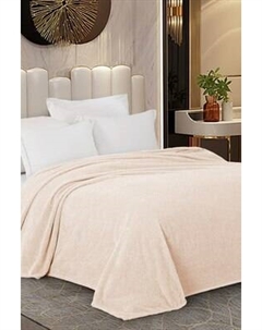 Плед PAVLine Pixi шампань 200x220 Pavline