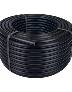 Труба водопроводная ПластЛайн ПЭ100 40x2.0 Пластлайн