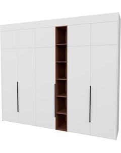 Шкаф Рэйгрупп Рэй S245-В13-3-EBL В13-3