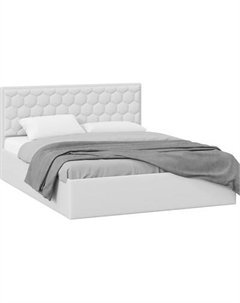 Каркас кровати ТриЯ Порто универсальный 180x200 Трия