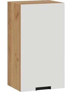 Шкаф навесной для кухни ТриЯ Гренада 1В4 с одной дверью Трия