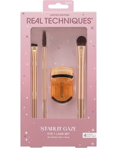 Набор кистей для макияжа Real Techniques Starlit Gaze RT10047210 Real techniques
