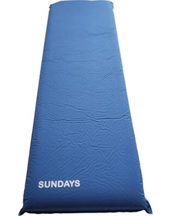 Туристический коврик Sundays Самонадувающийся ZC-SIM001-2
