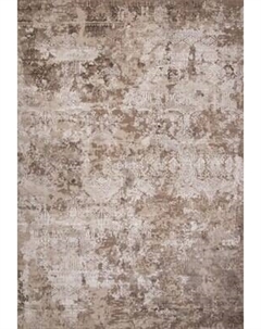 Коврик Karmen Hali Armina 03851B BROWN / BROWN Karmen hali