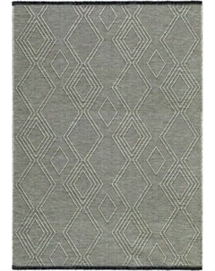 Коврик Linea Hali Gabardine / K5057-GREEN Linea hali