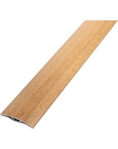 Порог Русский Профиль С дюбелем 40мм 1.8м Русский профиль