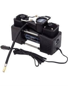 Автомобильный компрессор Black Prime BP001 Black prime