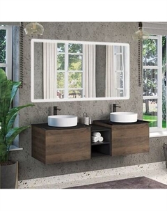 Зеркало Comforty Портленд-150