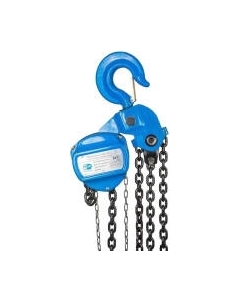 Таль ручная TOR ТРШ C 10ТХ18М (N) / 10110181 Тор