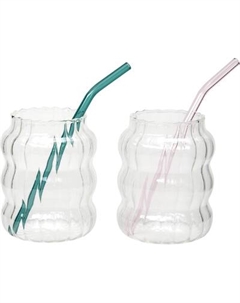 Набор стаканов Agness 887-291