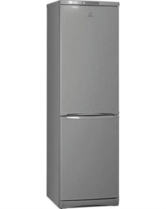 Холодильник с морозильником Indesit ES 20 GA