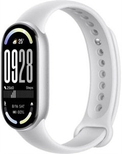 Фитнес-браслет Xiaomi Smart Band 10 / BHR07PSGL