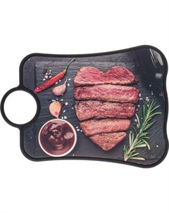 Разделочная доска Agness 895-186