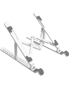 Подставка для ноутбука Orico PFB-A24-WH-BP