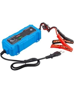 Зарядное устройство для аккумулятора Forsage F-1204