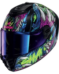 Мотошлем Shark Helmets Spartan RS Shaytan Shark helmets