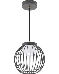 Светильник уличный Arlight LGD-PEARL-HANG-7W Warm3000 GR 164deg 230V / 030004