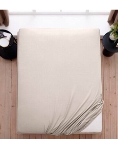 Простыня Ночь нежна Шивон На резинке 160x200x20 / 20312-16