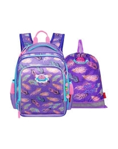 Школьный рюкзак Across ACR22-640-7