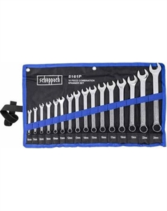 Набор ключей Scheppach Sch-5161P