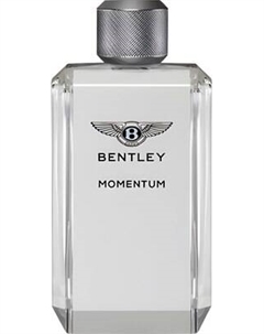 Туалетная вода Bentley Momentum