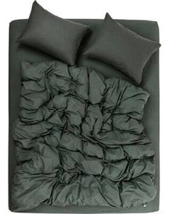 Комплект постельного белья Urban Family Шторм сем 50x70 / 819 Urban family