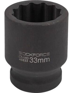 Головка слесарная RockForce RF-46833 Rockforce