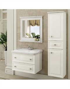 Зеркало Comforty Феррара-80