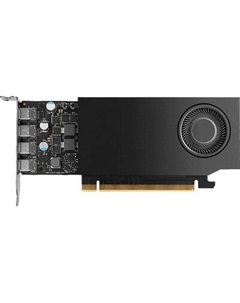 Видеокарта Nvidia RTX A1000 8GB GDDR6 Bulk Pack (900-5G172-2280-000)