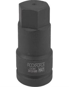 Головка слесарная RockForce RF-28412541MPB Rockforce