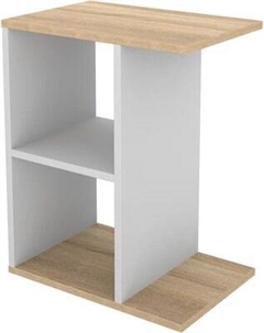 Приставной столик МДК Алиса 2 ЖС3-2БДСР 35x35x45 Мдк