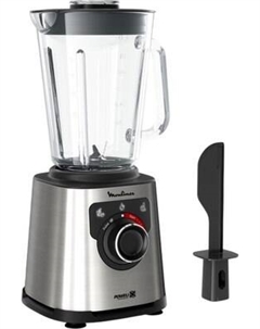 Блендер стационарный Moulinex LM871D10