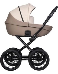 Детская универсальная коляска Riko Basic Pacco Prestige 2 в 1