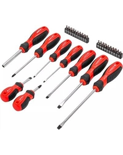 Набор отверток Bobcat В блистере