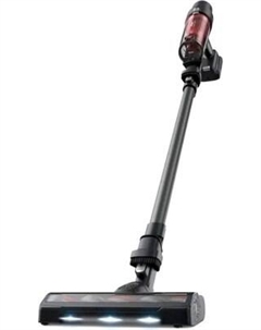 Вертикальный пылесос Tefal TY6A75WO