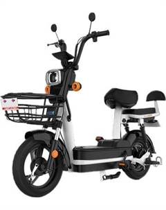 Электровелосипед AVM Delta Lite Avm