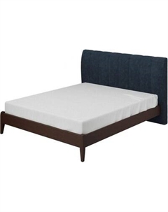 Двуспальная кровать Bravo Мебель Джали 160х200 Bravo мебель