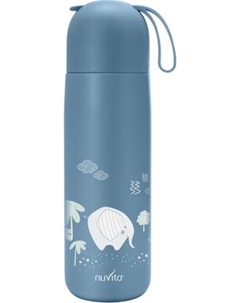Термос для напитков Nuvita 4435 / NU-PPCP0054