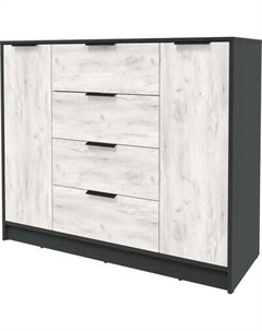 Тумба Интерлиния Концепт КТ-Т120