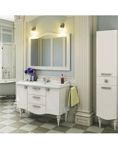 Зеркало Comforty Монако-120