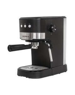 Кофеварка эспрессо Supra CMS-1505
