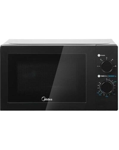 Микроволновая печь Midea MM720C2MC-B