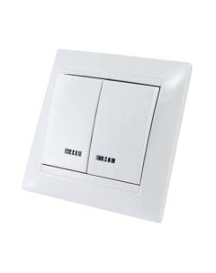 Выключатель TDM Лама SQ1815-0005 Tdm